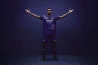 Collaborative Football Fashion Capsules Image 3