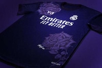 Collaborative Football Fashion Capsules Image 5