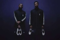 Collaborative Football Fashion Capsules Image 6