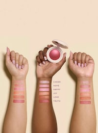 Radiant Powder Blushes Image 2