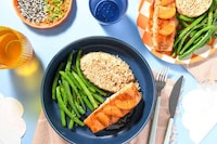 Cartoon-Themed Meal Kits Image 3
