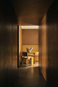 Mountainside-Inspired Bespoke Hotels Image 2