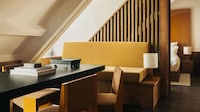 Mountainside-Inspired Bespoke Hotels Image 3