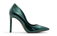 Varied Stylish Supportive Pumps Image 1