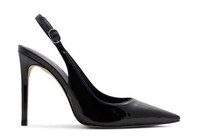 Varied Stylish Supportive Pumps Image 5