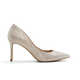 Varied Stylish Supportive Pumps Image 6