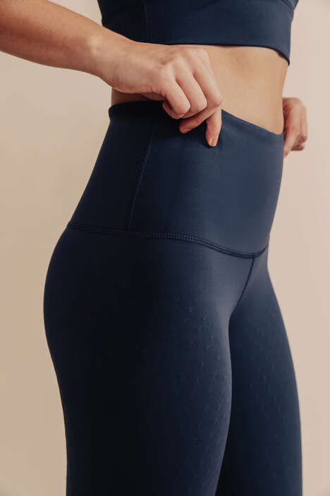 Lymphatic Drainage Leggings