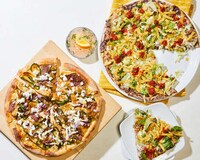 Tostada Pizza Challenges Image 1