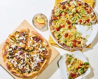 Tostada Pizza Challenges
