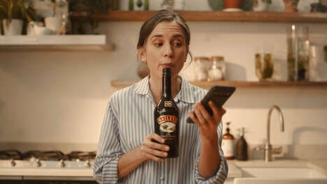 Audio Bottle Scanners