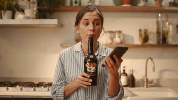 Audio Bottle Scanners