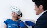 VR-Based Pain Solutions