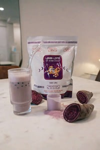 Milk Tea Protein Powders Image 2