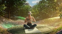 VR Physiotherapy Tools Image 1