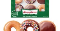 QSR Donut Collaborations Image 1