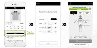 Advanced Kids Sizing Tools