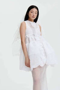 Made-to-Order Bridal Collections