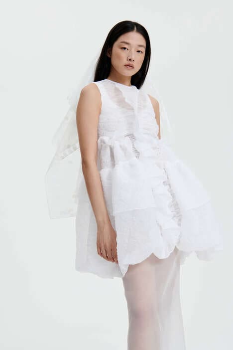 Made-to-Order Bridal Collections