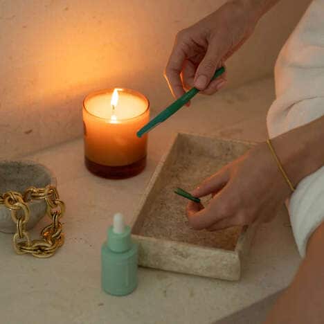 Gentle Facial Shaving Kits