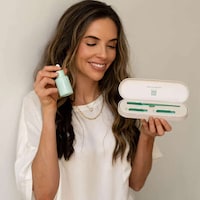 Gentle Facial Shaving Kits Image 6