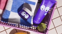 Anthropomorphized Bath Products Image 3