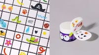 Anthropomorphized Bath Products Image 4