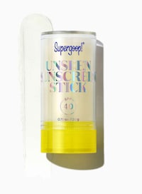 Clear Sunscreen Sticks Image 2