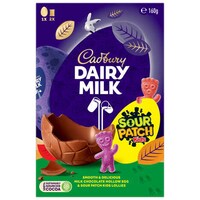 Sour Easter Snack Boxes Image 2