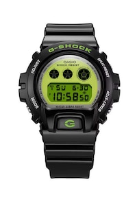 Vibrant Y2K-Inspired Timepieces Image 1