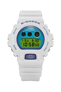 Vibrant Y2K-Inspired Timepieces Image 2
