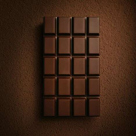 10 Cocoa-Free Chocolates