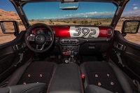 Special Edition Off-Road SUVs Image 3