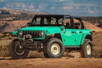 Special Edition Off-Road SUVs Image 4