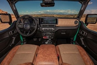 Special Edition Off-Road SUVs Image 5