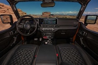 Special Edition Off-Road SUVs Image 7