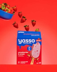 Better-for-You Frozen Bars Image 2