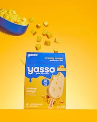 Better-for-You Frozen Bars Image 3