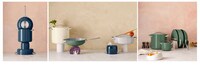 Non-Stick Cookware Capsules