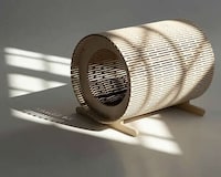 Flexible Plywood-Made Pet Houses Image 8