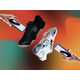 RFID-Enabled Sport Sneakers Image 1