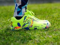 RFID-Enabled Sport Sneakers Image 7