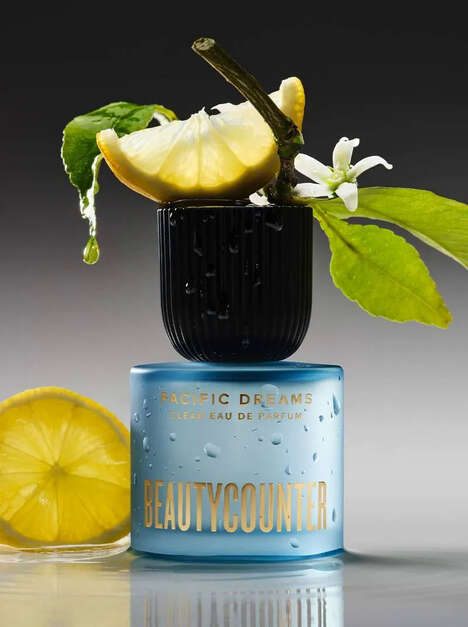 Clean Eau de Parfums