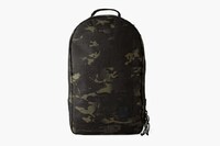 Collaboration Camouflage Backpacks Image 1