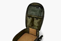 Collaboration Camouflage Backpacks Image 3