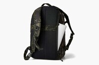 Collaboration Camouflage Backpacks Image 4