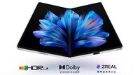 Foldable Book-Style Smartphones Image 2