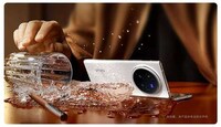 Foldable Book-Style Smartphones Image 4