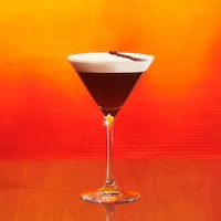 Sweet Heat Cafe Cocktails Image 3