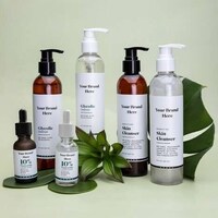 Premium Private Label Cosmetics