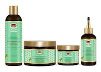 Strengthening Textured Haircare Products Image 1